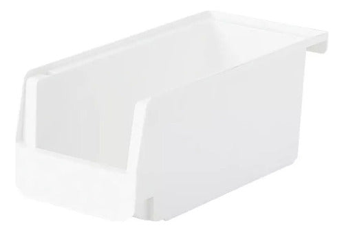 Superfast Organizador Gaveta Apilable Cocina-baño 30,3x14,6x13 2