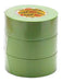 3M 2233 Verde Para Masaje Auto Tape - 3 Rolls Paint Car 0