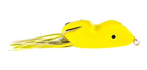 Scum Frog Classic Frog Lure 8g VMC Hook 6cm 3