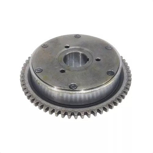 Bendix Completo Arranque Scooter 150 Calidad Original Rpm764 1