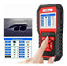 Scanner De Diagnostico Automotriz + Inyeccion Electronica !! 5