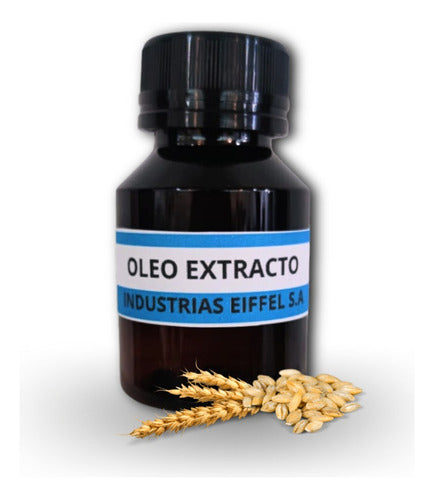 Eiffel Oleo Extracto Germen De Trigo Triticum Vulgare 250ml 0