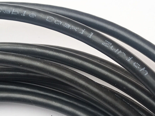 Cable Rg59 ( Rollo De 6 Metros ) 3