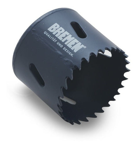 Bremen Bimetal Hole Saw 20mm for Metal, Wood, and Plastic 5953 2