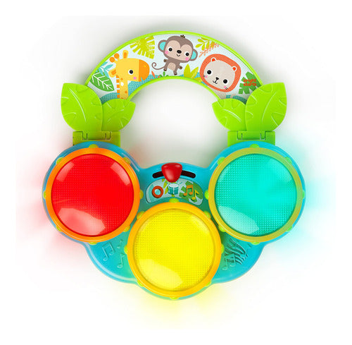 Bright Starts Safari Beats Musical Toy - 7350718:ml A $111990 2