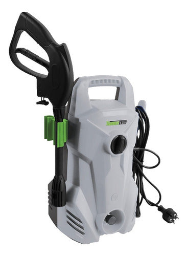 Thundertrim Electric Pressure Washer 1300W 90 Bar Auto Stop 1