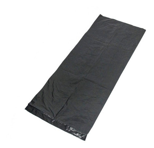 Plastimar Black Consortium Trash Bags 60x90 cm - 250 Units 0