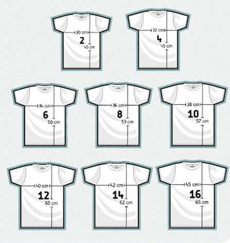 Kids' Real Madrid El Merengue 2002 T-Shirt + Shorts Set 11