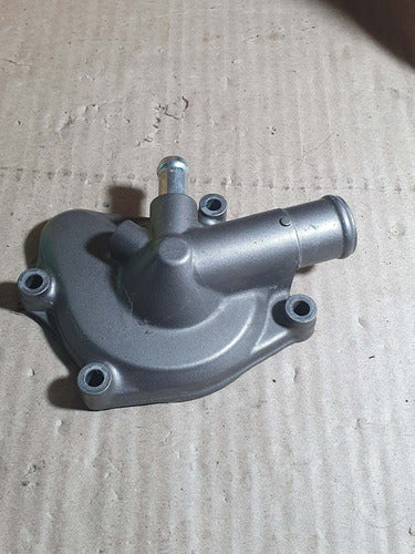 Tapa Bomba De Agua Honda Varadero Xl1000v Leer Descripción 1