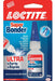 Loctite Super Bonder X 20 Gr Adhesivo Uso General 0