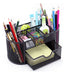 Monbla Multifunctional Desk Supply Organizer 0