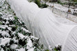 Tela Manta Termica Antihelada Protege Planta Invernade40x1.4 4