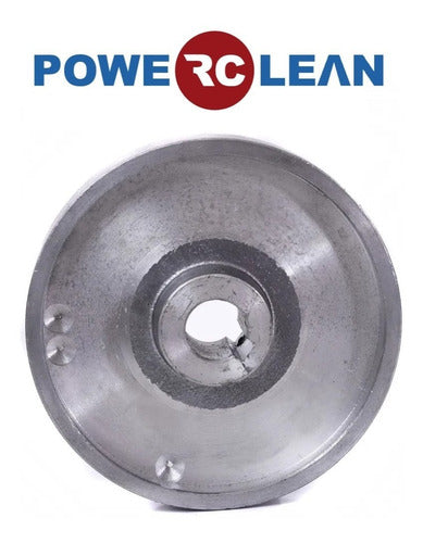 Powerclean Motor Pulley for VC3 Turbion RC Three-Phase Vacuum Cleaner 1