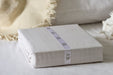 Le Cadeau Printed Sheets - Micro Cotton Touch 1500 Thread Count - Twin 92