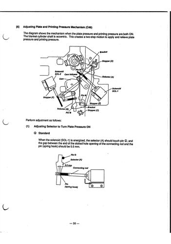 Manual De Serviço Hamada C48-c248 Series Ing 3