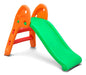 Mnl Foldable Plastic Children's Slide 0