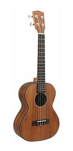 Kahua Ukelele Ka27ac 27 Asia Koa 0