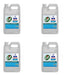 CIF Glass and Multipurpose Cleaner 5L Original Unilever Pack of 4 0