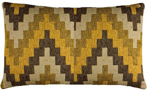 Huitrú Chenille Pillow Cover 50 X 70 Cm Model Ghala 2