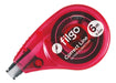 Filgo Correct Line Correction Tape 6 Meters 0