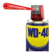 WD-40 Flexi Tap Lubricant Multi-Purpose 220g Double Action X 2 2