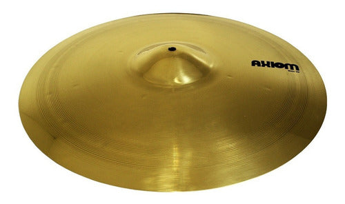 Axiom TWP20RB 20" Ride Cymbal for Drums 1