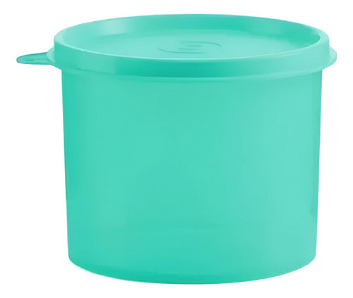 Tupperware Hermético Poeme 2.5 Liters 0