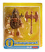 Imaginext Mini Figuras Fisher Price Tien. Ofic. W3511-fhl81 0