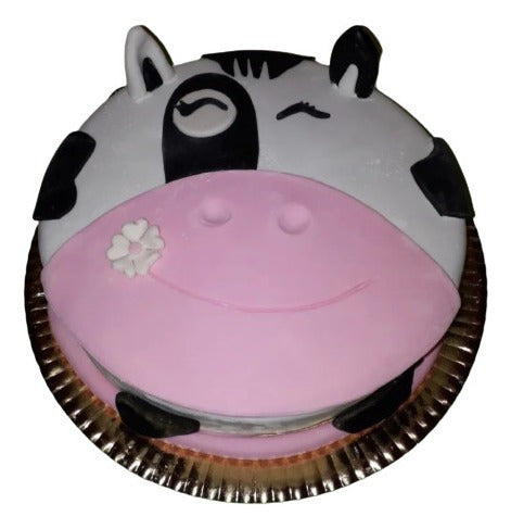 Torta Vaca 0