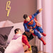 DC Articulated Figure Flash 5