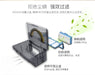 Smart-Tek Original Dust Box Vacuum Cleaner Ava O Mini 6