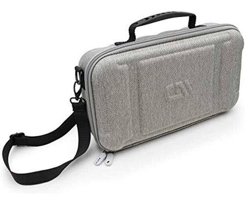 Casematix Wireless Double Microphone Case 2