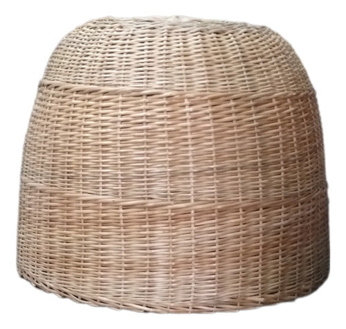 Villa Pacífico 50x40 Chilean Wicker Shade 0