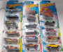 Hot Wheels Lot Offer X15 Unique Cars 1