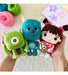 Amigurumi Course + Gifts and Instructional Videos 7