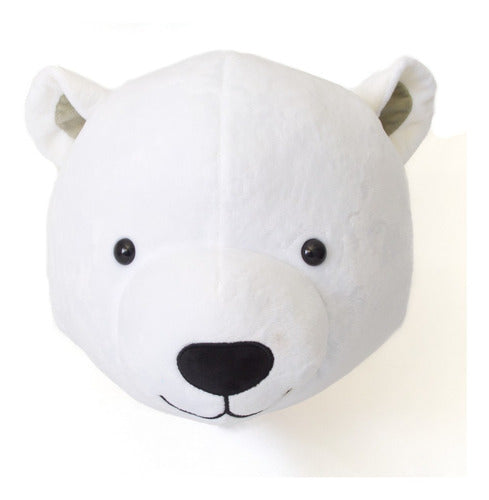 Iluminarás Nordic Style Animal Plush Toy for Kids 0