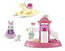 Ditoys Bunny Boutique Fun Park Accessories 1