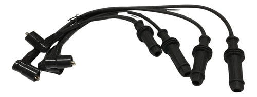 Breme Cables Bujias (Iny) Peugeot Partner 03-08 0