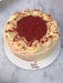 Generic Torta Red Velvet 100% Artesanal 2