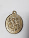 Antiguas Medallas Y Placa Religiosas Lote X 3 Mag 59193 5