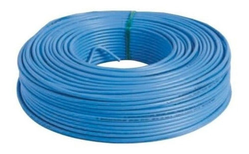 Contacto Electricidad CF 2MM Cable 25 Mts 0