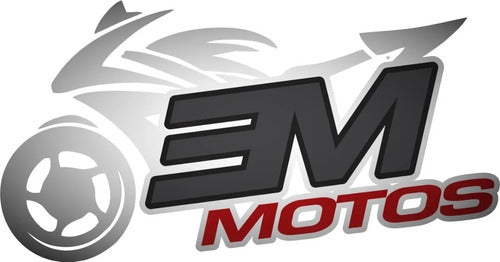 Eje Horquillon Buje Perno  Yamaha Fz 16 2.0 Torrington Hada 2