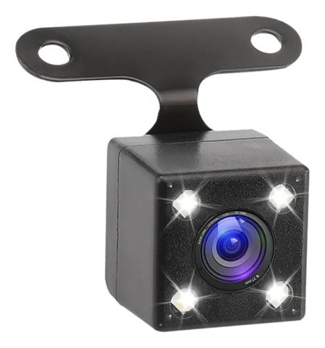 Generic Rearview Camera for Parking Car Night Vision 0