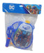 DC Water Backpack with Gun Justice League ELG 8146 4