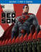 Blu-ray + DVD Superman Red Son 0