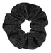 Large XXL Sparkly Lurex Hair Scrunchie for Night Parties 0