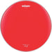 Williams 20" Hydraulic Double Coated Red Density Drum Head - Imp 0