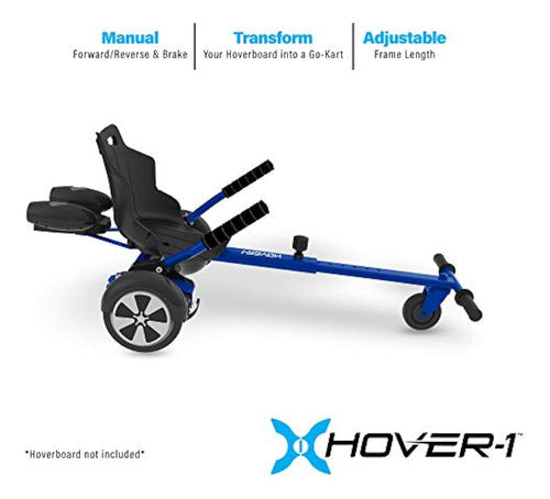 Hover-1 Falcon 1 - Accesorio Para Asiento De 1