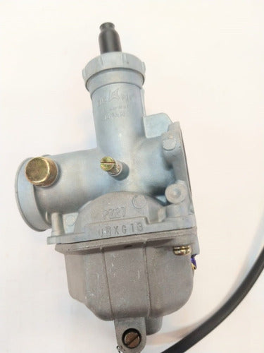 Carburetor Guerrero GRM 150 0