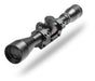 Gamo 6x40 WR Telescopic Scope with Anti-Recoil Mount 0